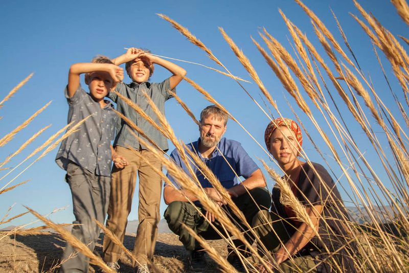 © Chiara Ferronato - Image from the DAUGHTERS OF AL-ANDALUS photography project