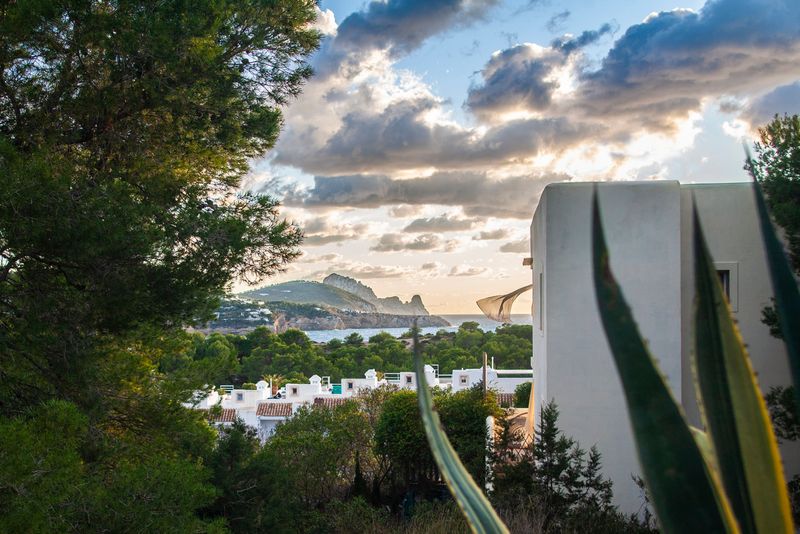 © Chiara Ferronato - Image from the Winter in Paradise photography project