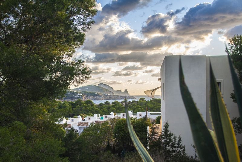 © Chiara Ferronato - Image from the Winter in Paradise photography project