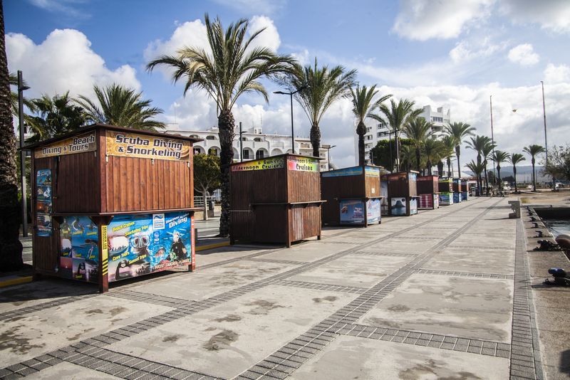 © Chiara Ferronato - Image from the Winter in Paradise photography project