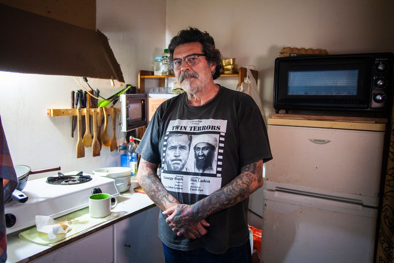 © Chiara Ferronato - Image from the Winter in Paradise photography project