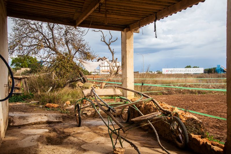 © Chiara Ferronato - Image from the Winter in Paradise photography project