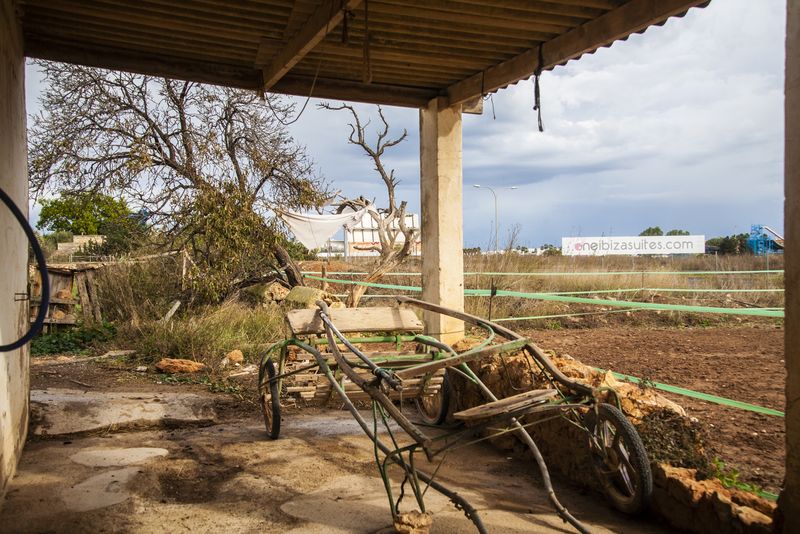 © Chiara Ferronato - Image from the Winter in Paradise photography project