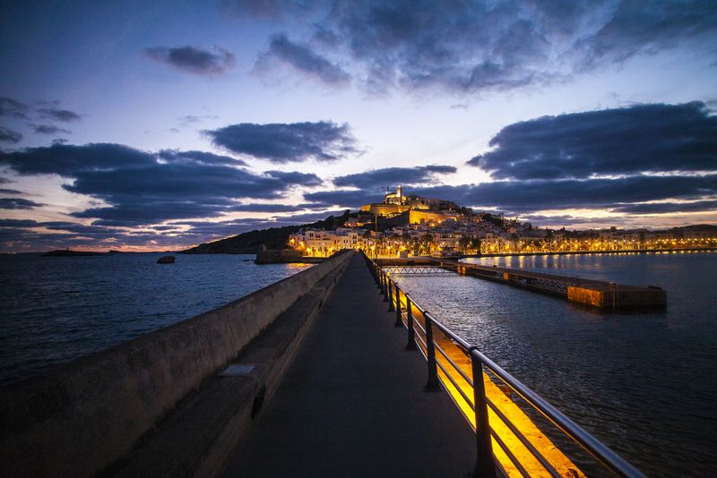 © Chiara Ferronato - Image from the Winter in Paradise photography project