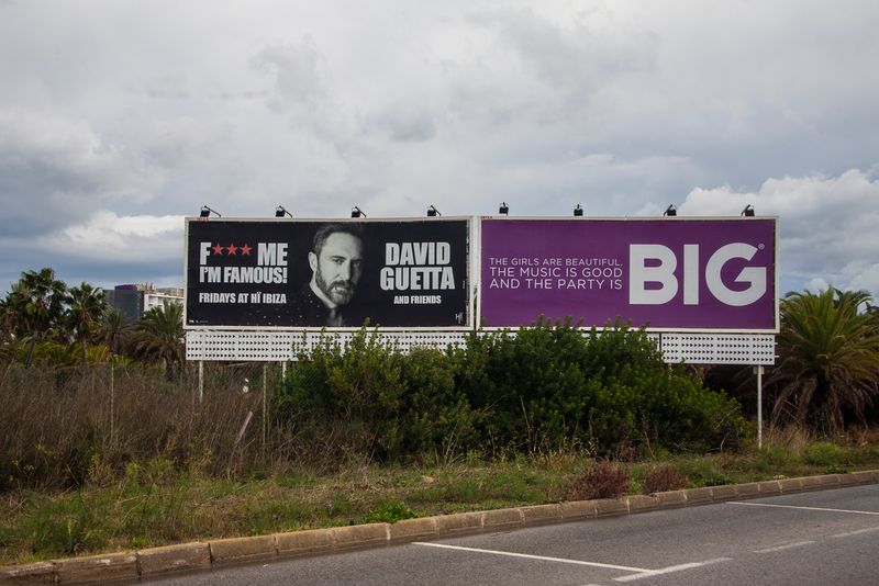 © Chiara Ferronato - Image from the Winter in Paradise photography project