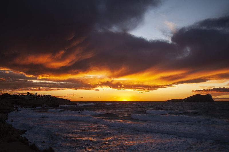 © Chiara Ferronato - Image from the Winter in Paradise photography project