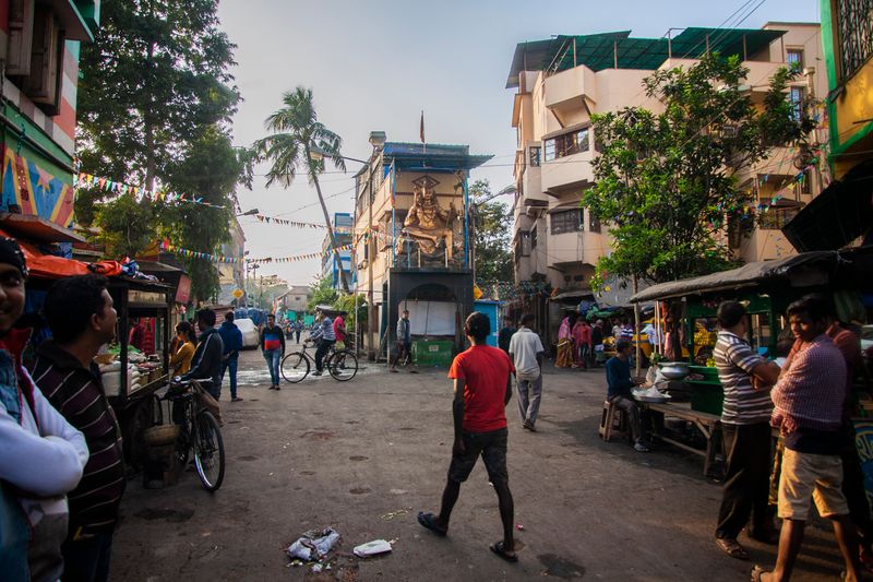 © Chiara Ferronato - Image from the Banking on Dignity photography project