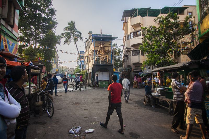 © Chiara Ferronato - Image from the Banking on Dignity photography project