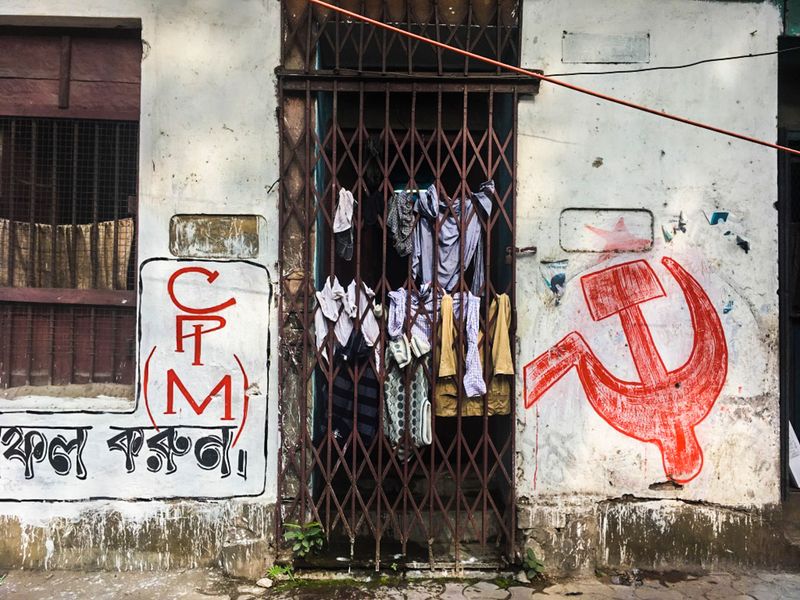 © Chiara Ferronato - Image from the Banking on Dignity photography project