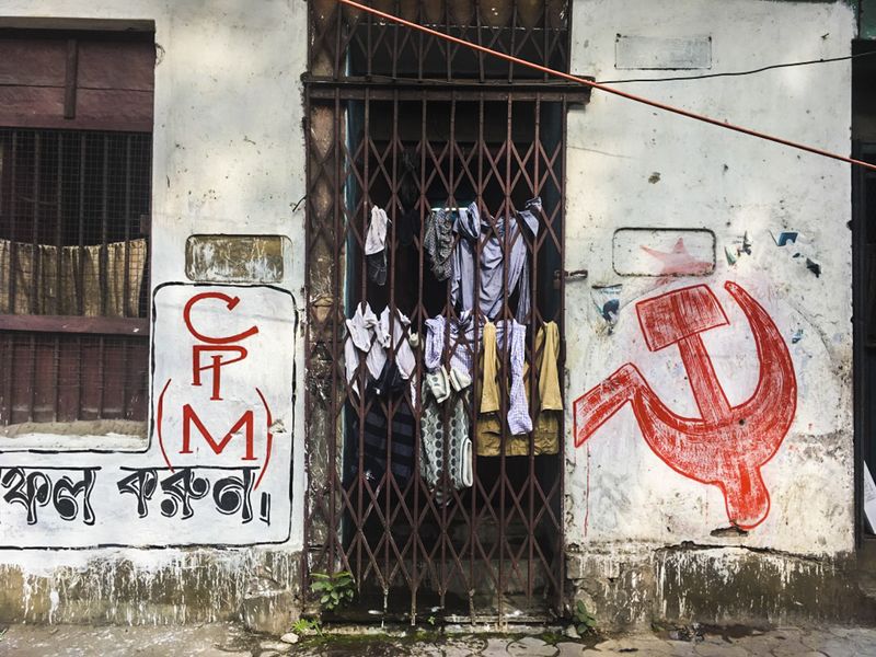 © Chiara Ferronato - Image from the Banking on Dignity photography project