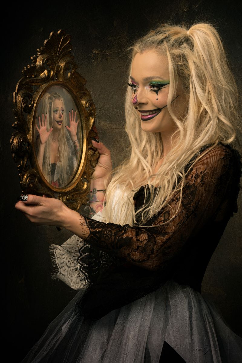 © Ionut Tepele - Image from the A New Chapter | The Birth of My Fine Art Vision photography project