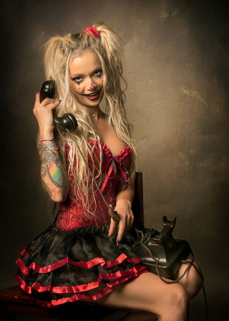 © Ionut Tepele - Image from the A New Chapter | The Birth of My Fine Art Vision photography project