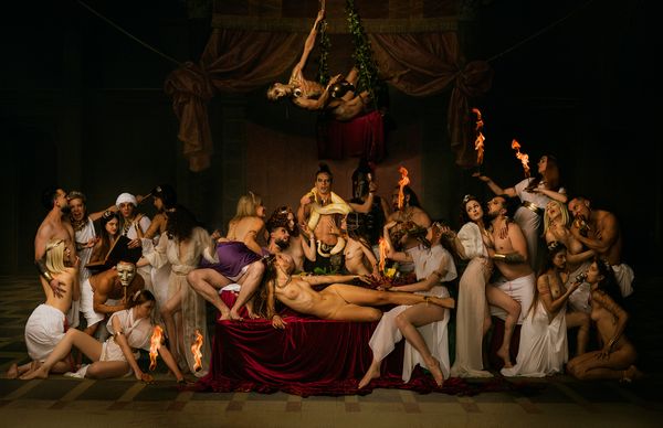 © Ionut Tepele - Eternal frames