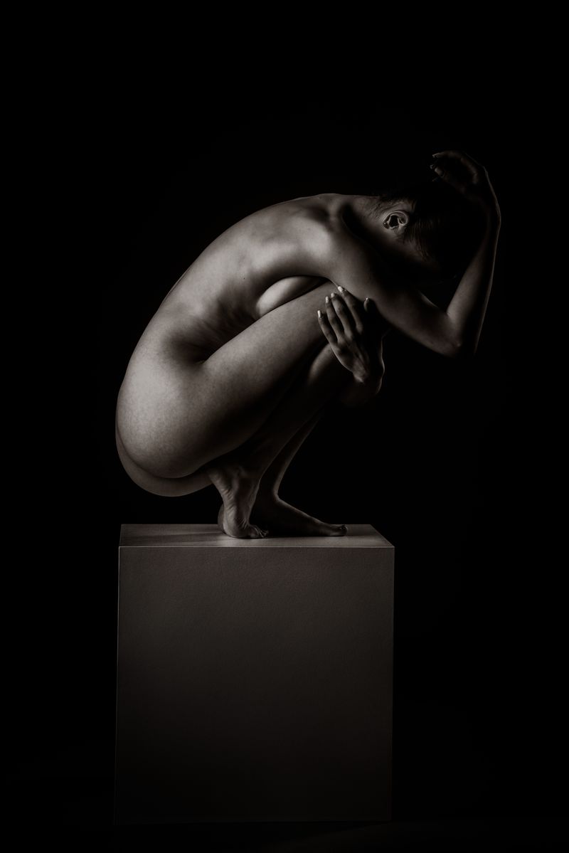 © Ionut Tepele - Image from the A New Chapter | The Birth of My Fine Art Vision photography project