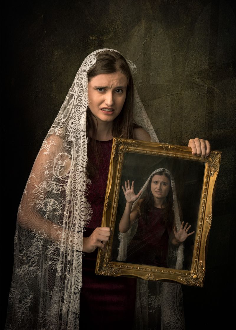 © Ionut Tepele - Image from the A New Chapter | The Birth of My Fine Art Vision photography project