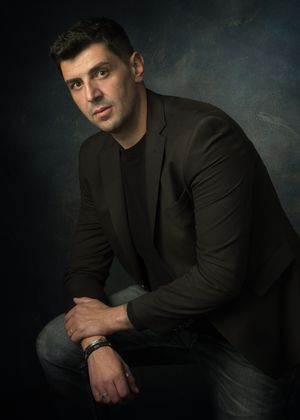 A New Chapter | The Birth of My Fine Art Vision