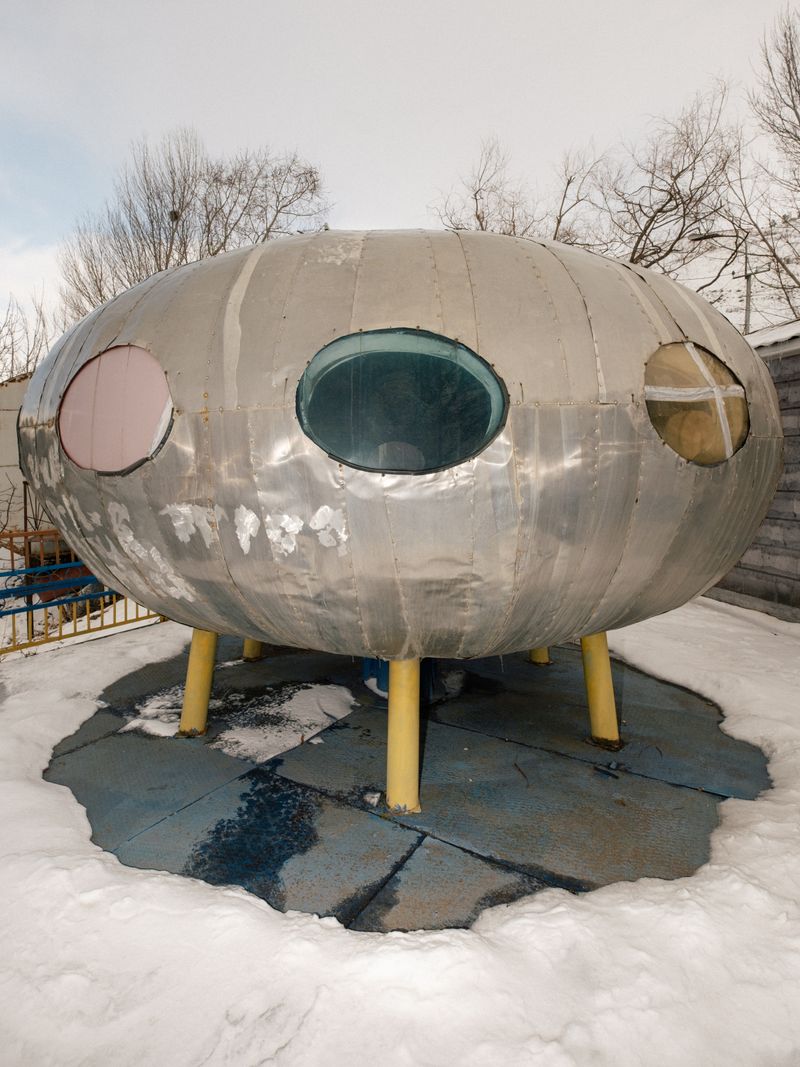 © Christopher Berwing - Image from the Between photography project