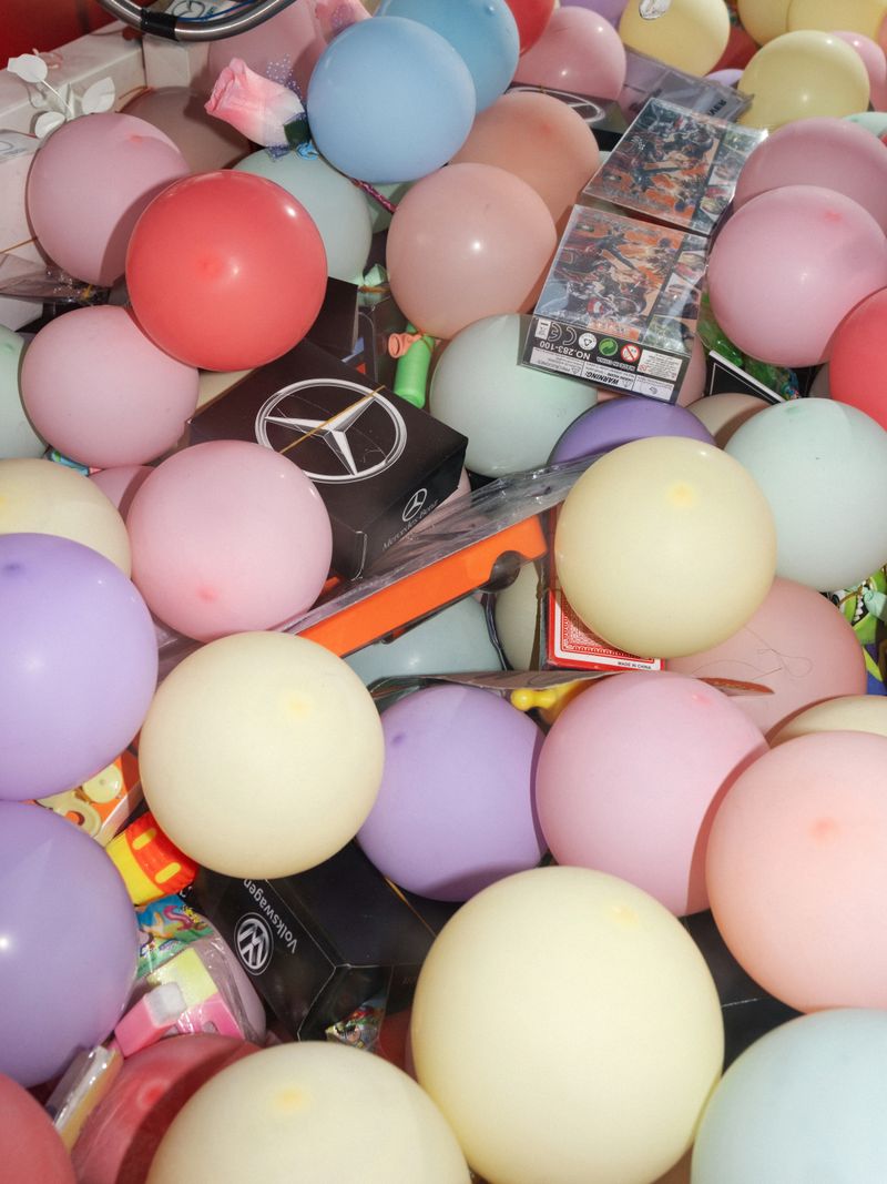 © Christopher Berwing - Image from the Between photography project