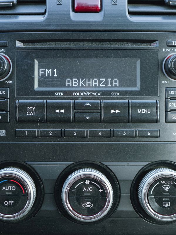 © Christopher Berwing - Image from the Between photography project