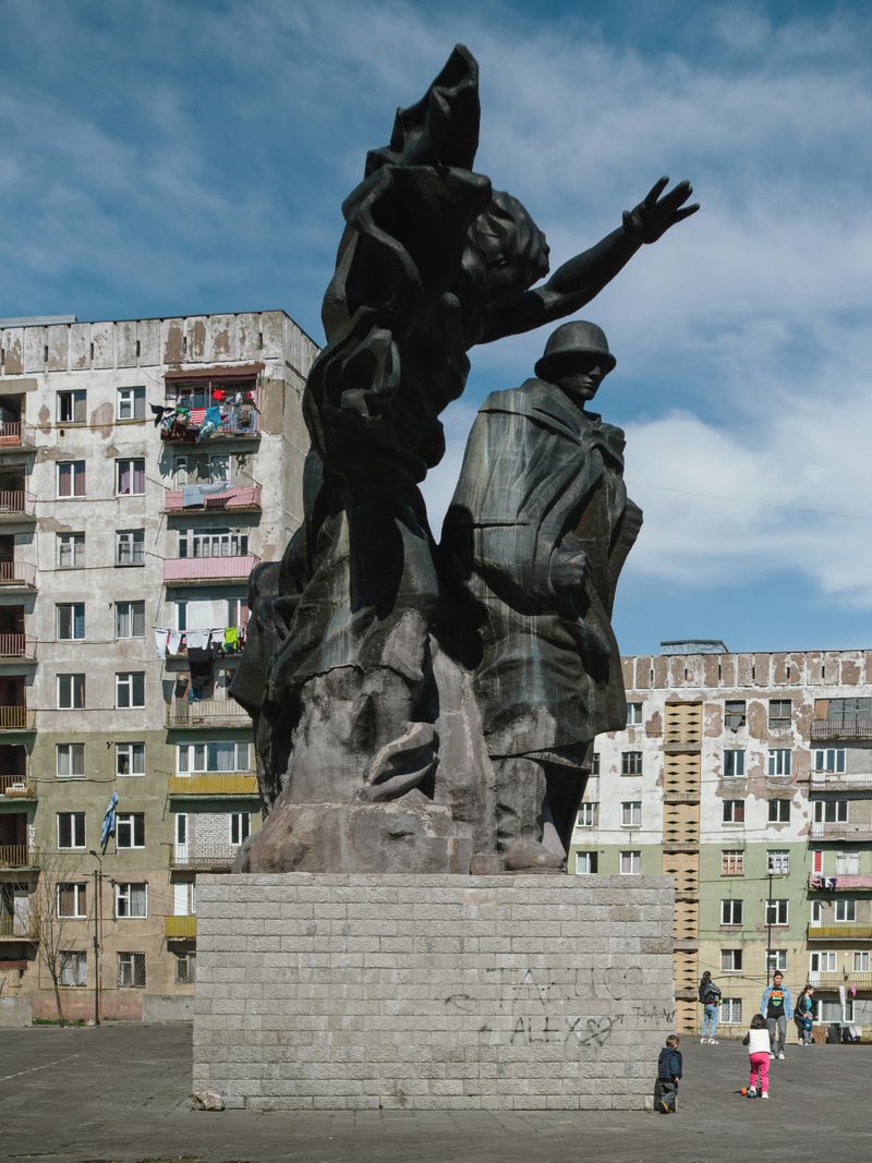 © Christopher Berwing - Image from the Between photography project