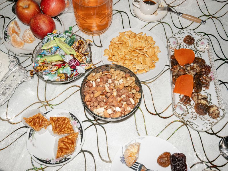 © Christopher Berwing - Image from the Between photography project