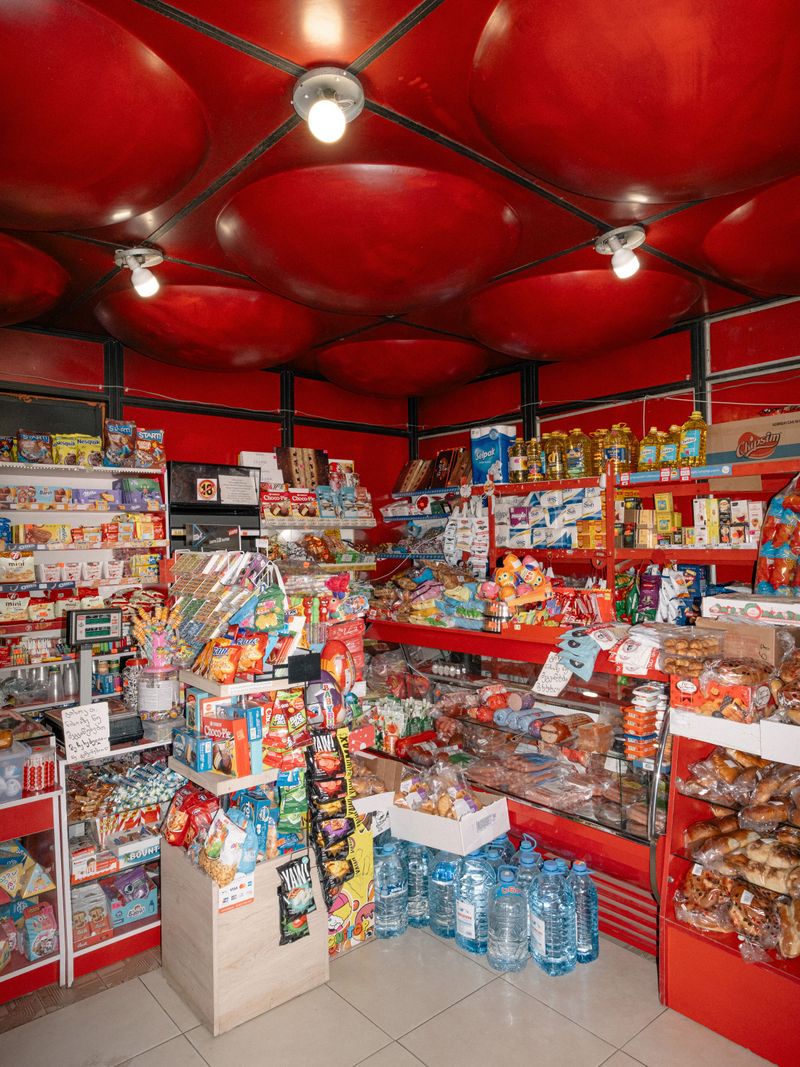 © Christopher Berwing - Image from the Between photography project