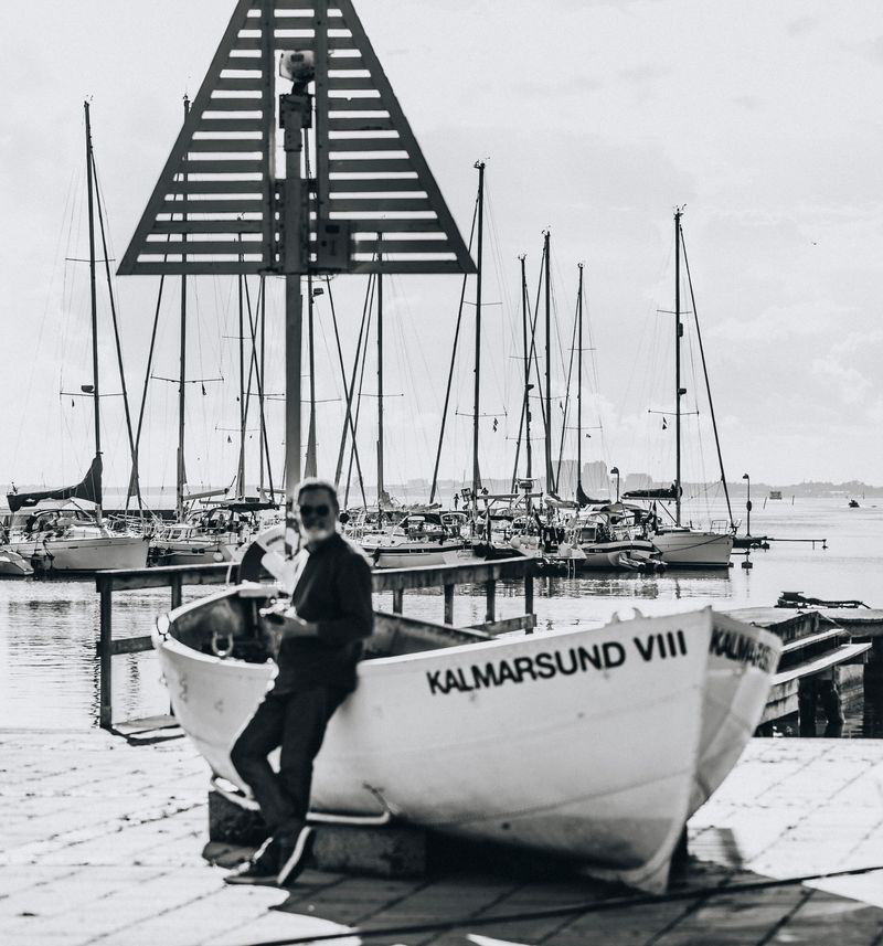 © Urtė Baltrušytė - Öland