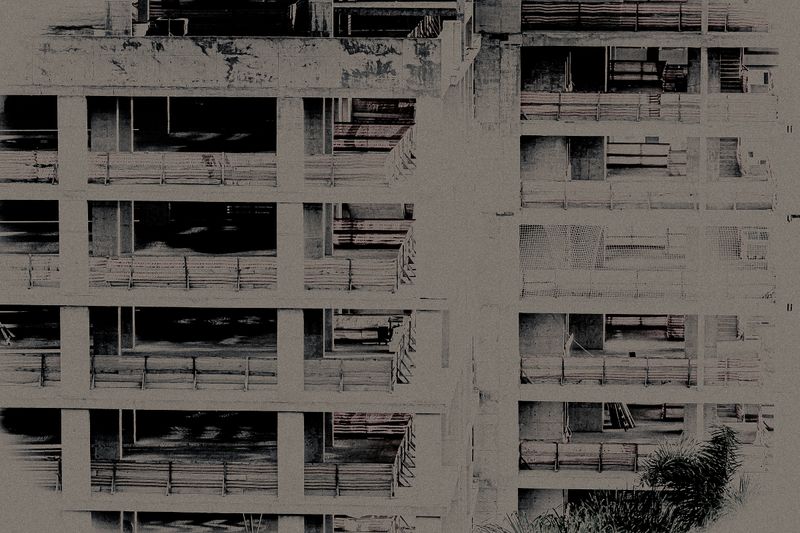 © Josiane Pozza - Image from the Work in Work photography project