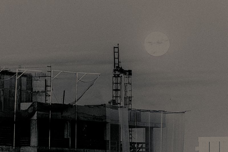 © Josiane Pozza - Image from the Work in Work photography project