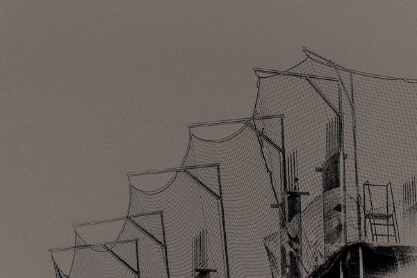 © Josiane Pozza - Image from the Work in Work photography project