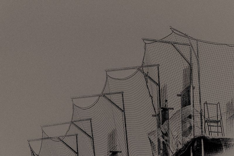 © Josiane Pozza - Image from the Work in Work photography project