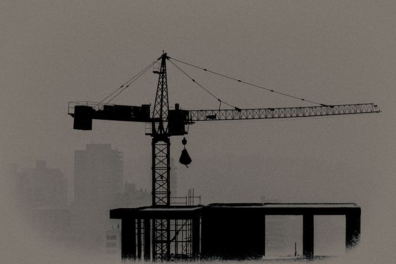 © Josiane Pozza - Image from the Work in Work photography project