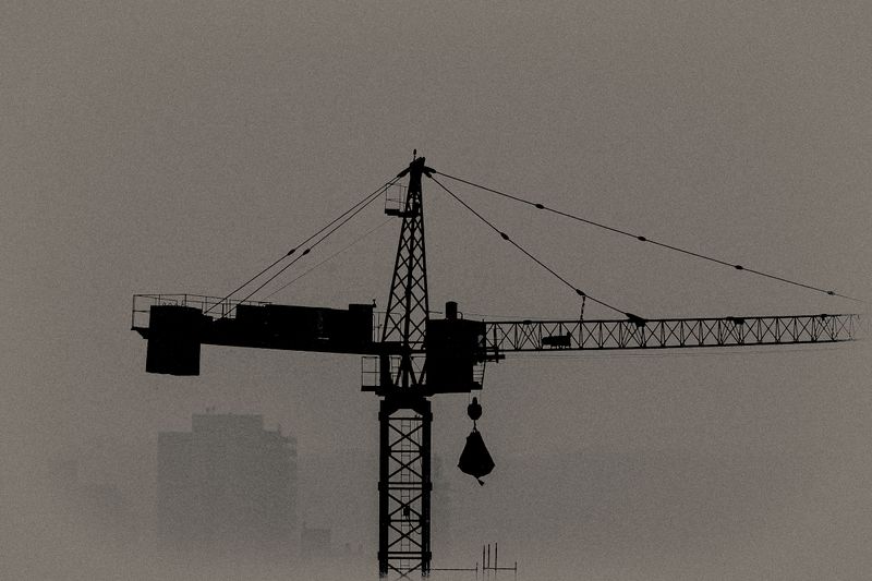 © Josiane Pozza - Image from the Work in Work photography project