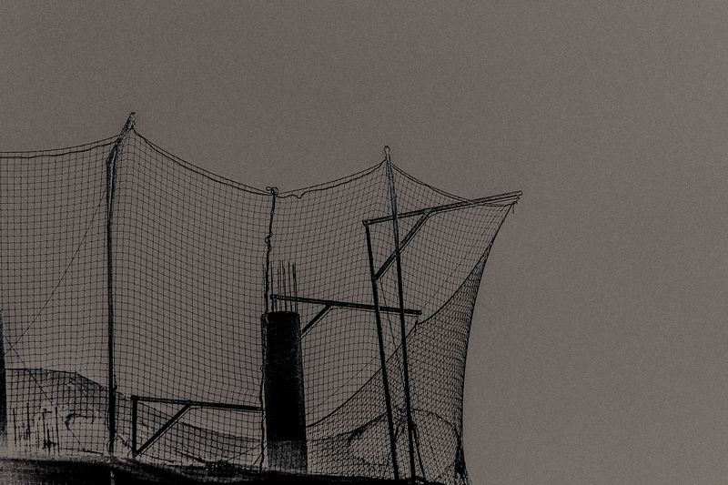 © Josiane Pozza - Image from the Work in Work photography project