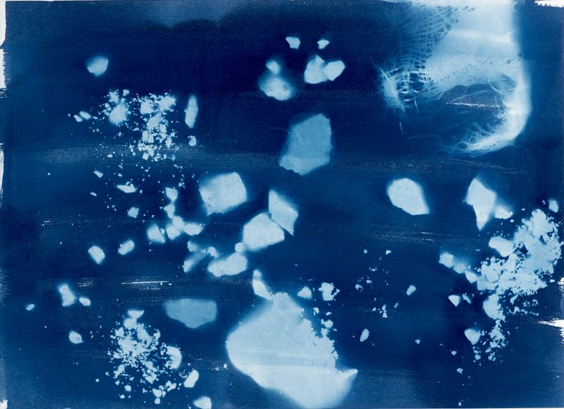 © Yue Hu - 38°53'38.31 N, 117°41'56.99 E