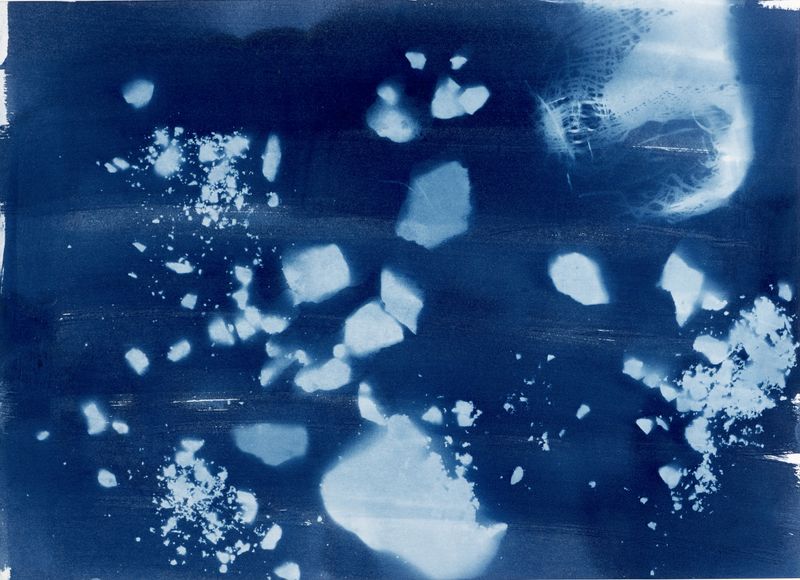 © Yue Hu - 38°53'38.31 N, 117°41'56.99 E