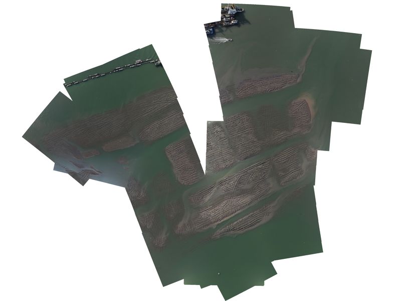 © Yue Hu - 39° 5' 31.443" N, 117° 43' 50.148" E