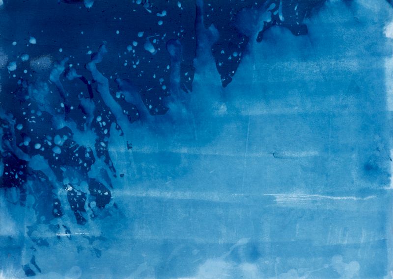 © Yue Hu - 38°53'33.87 N, 117°42'14.35 E