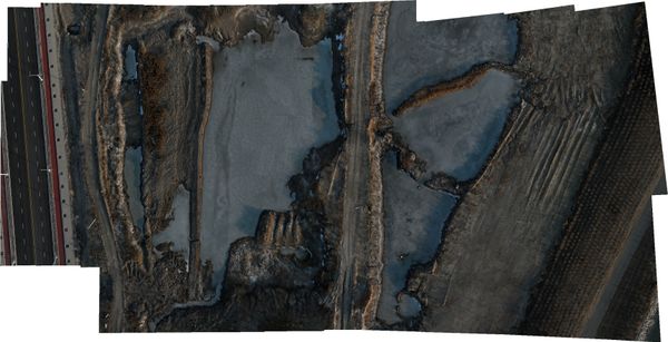 © Yue Hu - 39° 6' 48.719" N, 117° 47' 20.682" E