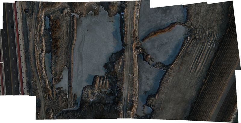 © Yue Hu - 39° 6' 48.719" N, 117° 47' 20.682" E