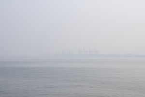 Humanscape: Tianjin, 39.0851° N, 117.1994° E