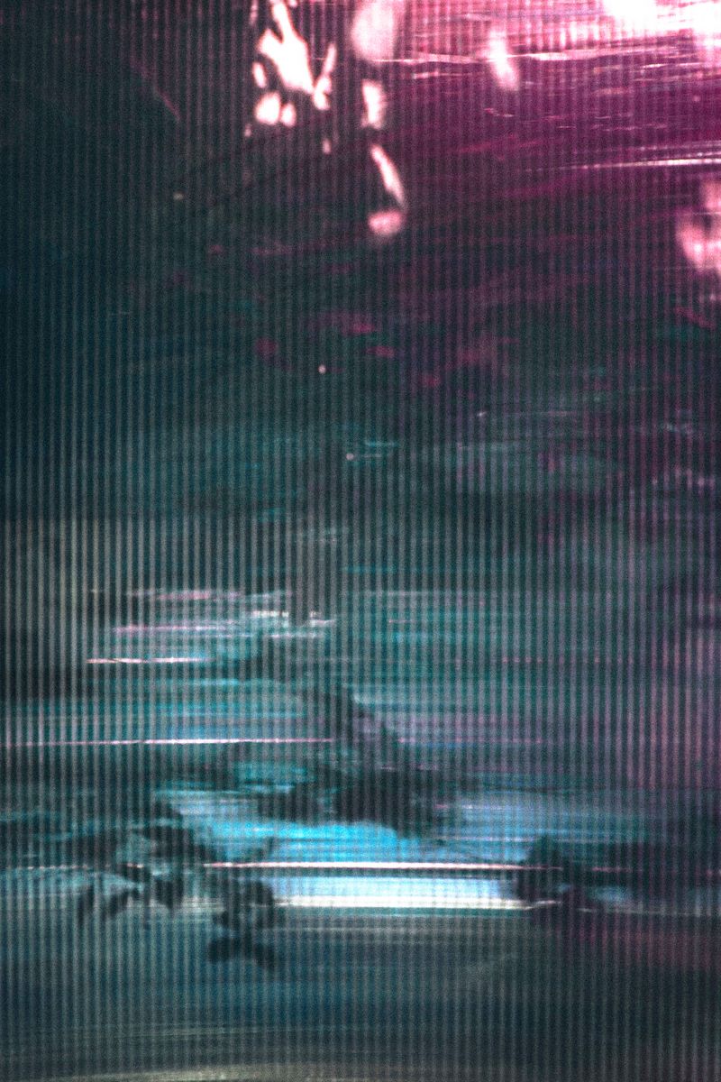 © Valentina Casalini - Image from the Some of these days, You'll miss me honey photography project