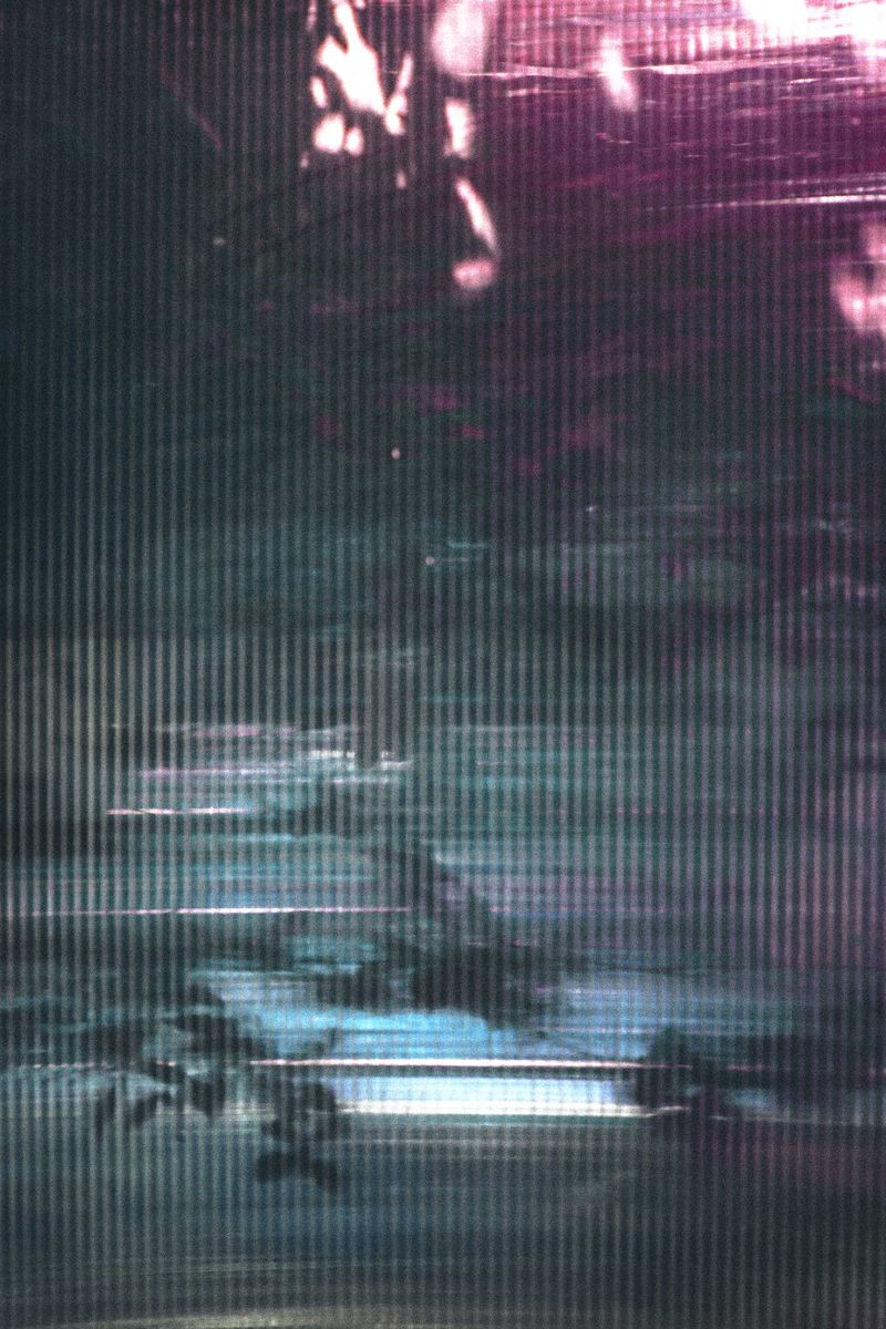 © Valentina Casalini - Image from the Some of these days, You'll miss me honey photography project