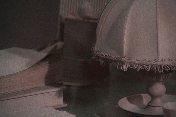 © Valentina Casalini - Image from the Some of these days, You'll miss me honey photography project