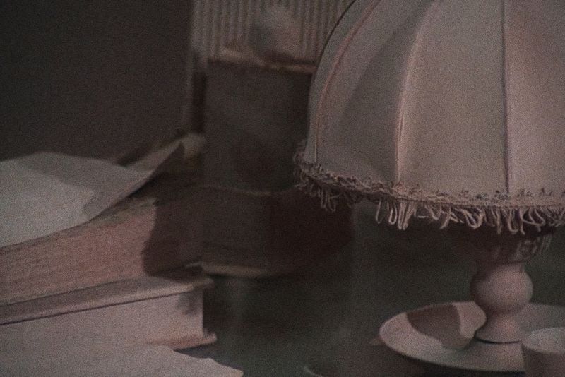 © Valentina Casalini - Image from the Some of these days, You'll miss me honey photography project