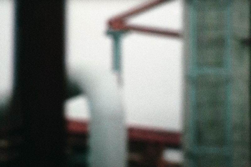 © Valentina Casalini - Image from the Some of these days, You'll miss me honey photography project