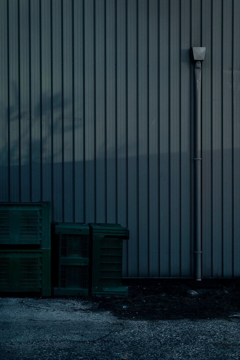 © Valentina Casalini - Image from the Some of these days, You'll miss me honey photography project