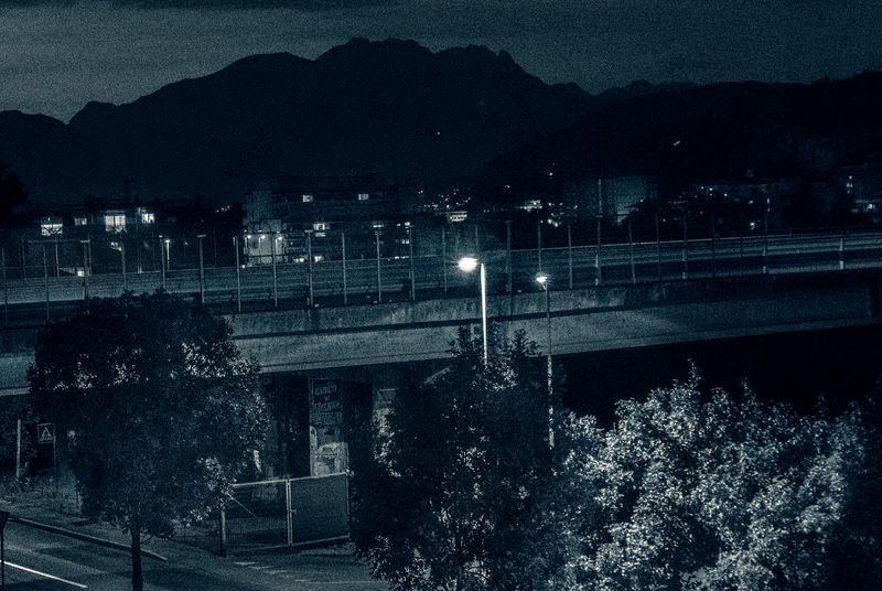 © Valentina Casalini - Image from the Some of these days, You'll miss me honey photography project