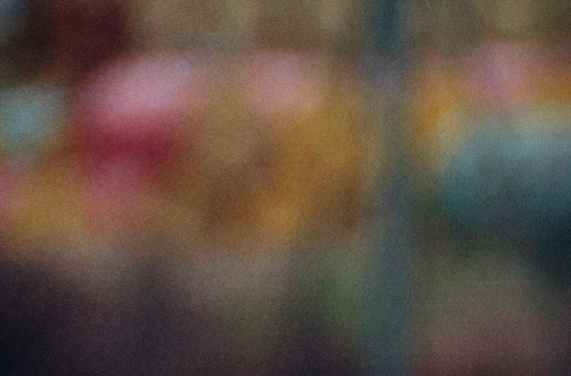 © Valentina Casalini - Image from the Some of these days, You'll miss me honey photography project