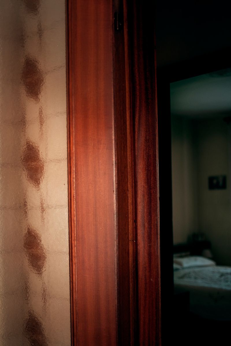 © Valentina Casalini - Image from the Some of these days, you'll miss me honey photography project